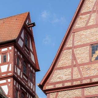 Hotel Krone Oettingen fotoÄŸrafÄ±