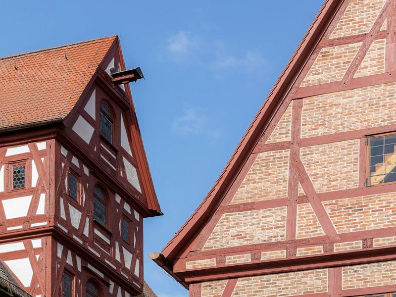 Hotel Krone Oettingen - Genel