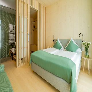 Hotel Krone Oettingen fotoÄŸrafÄ±