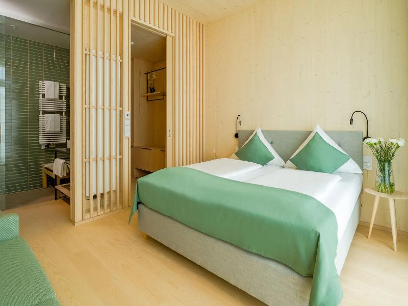 Hotel Krone Oettingen - Oda