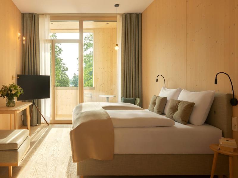 Hotel Krone Oettingen - Oda