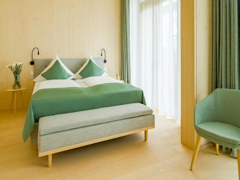Hotel Krone Oettingen - Oda