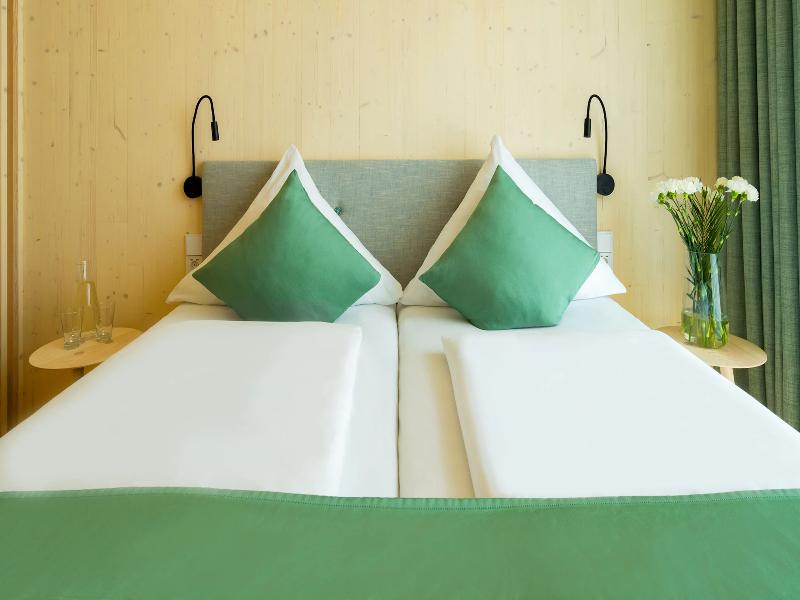 Hotel Krone Oettingen - Oda
