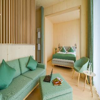Hotel Krone Oettingen fotoÄŸrafÄ±