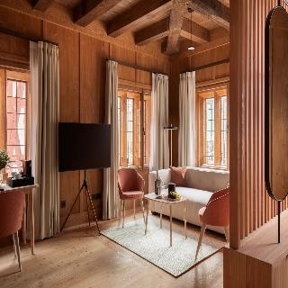 Hotel Krone Oettingen fotoÄŸrafÄ±