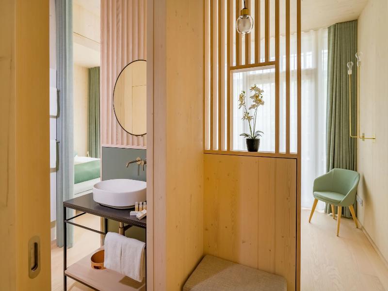 Hotel Krone Oettingen - Oda