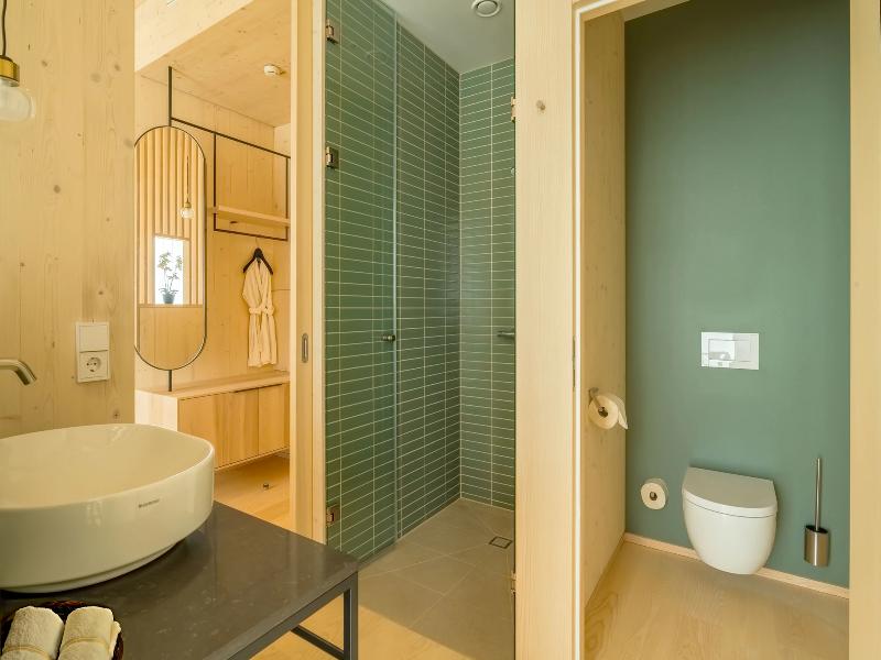 Hotel Krone Oettingen - Oda