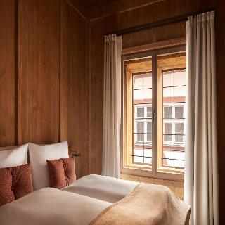 Hotel Krone Oettingen fotoÄŸrafÄ±