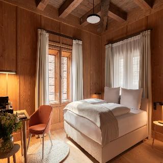 Hotel Krone Oettingen fotoÄŸrafÄ±