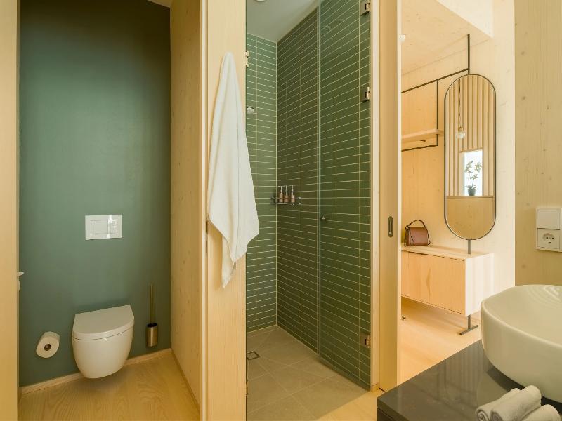 Hotel Krone Oettingen - Oda