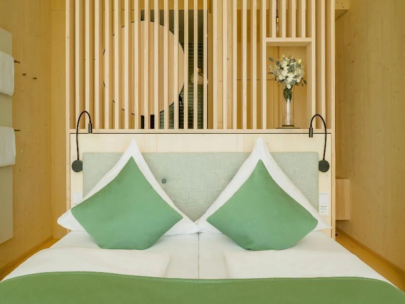 Hotel Krone Oettingen - Oda