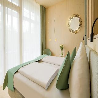 Hotel Krone Oettingen fotoÄŸrafÄ±