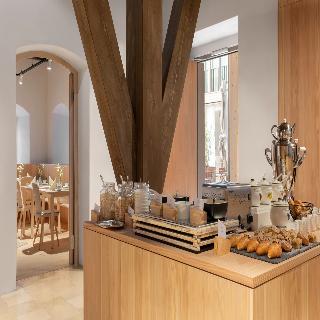 Hotel Krone Oettingen fotoÄŸrafÄ±