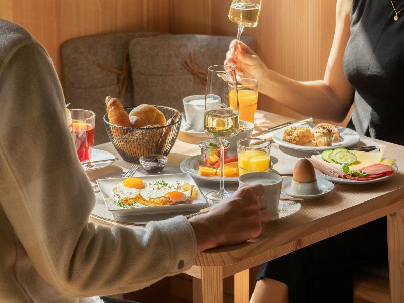 Hotel Krone Oettingen - Restoran