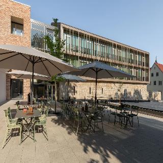 Hotel Krone Oettingen fotoÄŸrafÄ±
