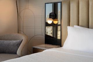 Courtyard New York Manhattan/Soho fotoÄŸrafÄ±