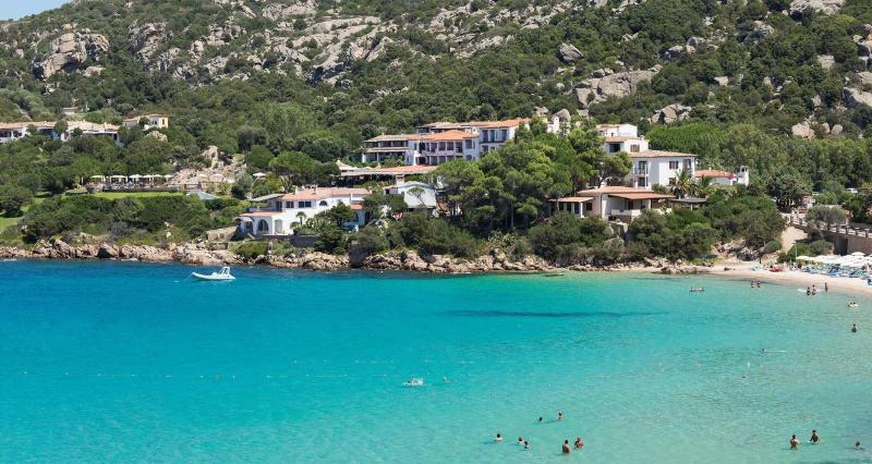 La Bisaccia Hotel - Genel