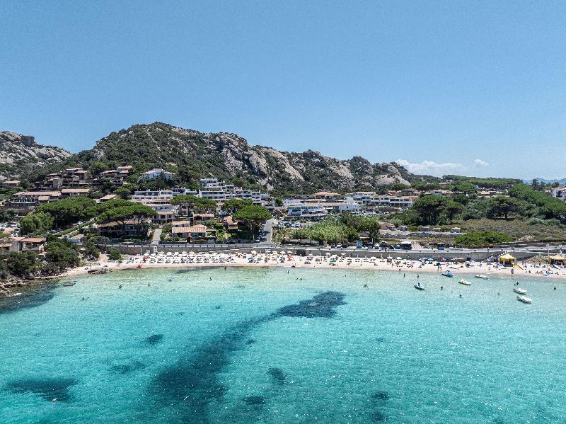 La Bisaccia Hotel - Genel