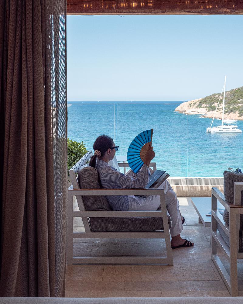 La Bisaccia Hotel - Genel
