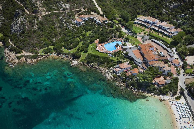 La Bisaccia Hotel - Genel