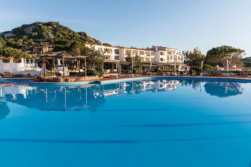 La Bisaccia Hotel - Genel