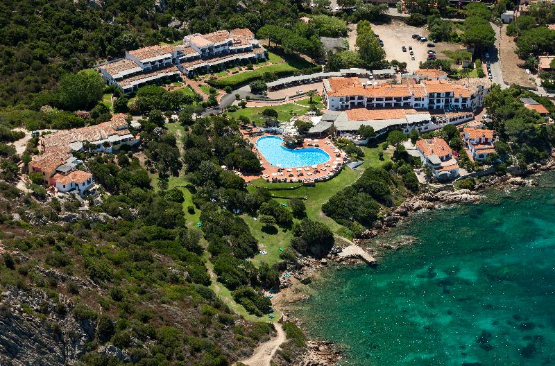 La Bisaccia Hotel - Genel