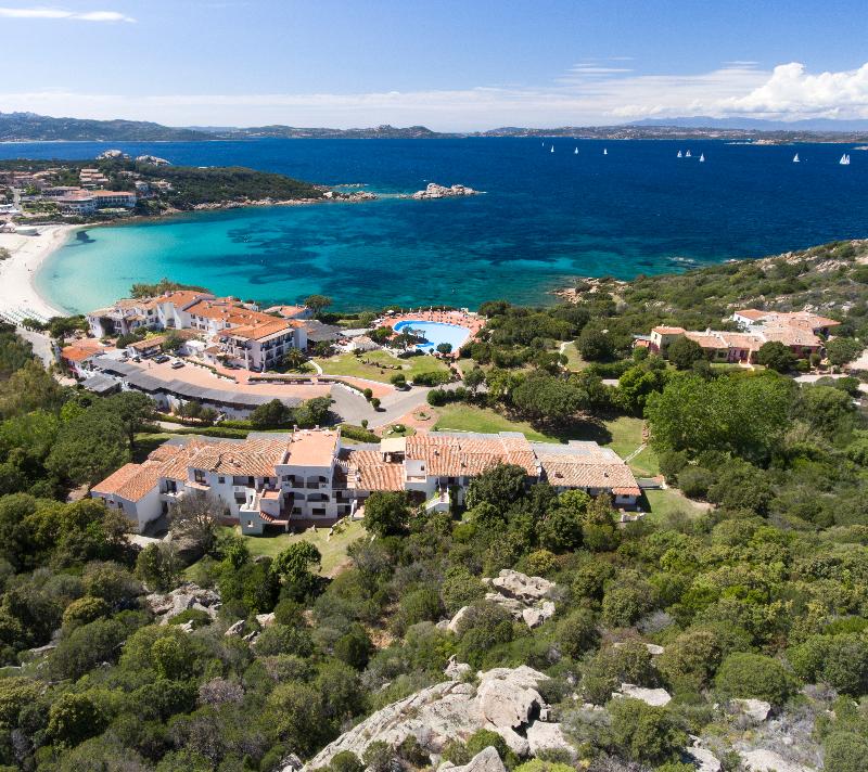 La Bisaccia Hotel - Genel