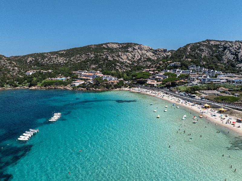 La Bisaccia Hotel - Genel