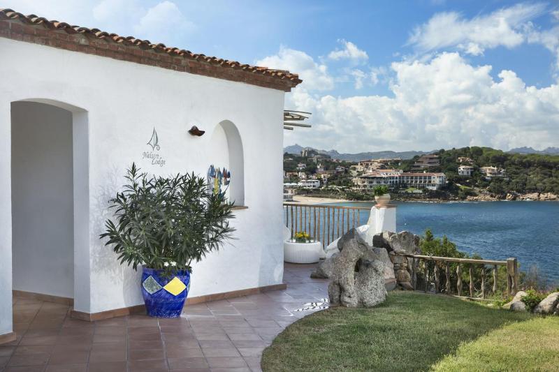 La Bisaccia Hotel - Oda