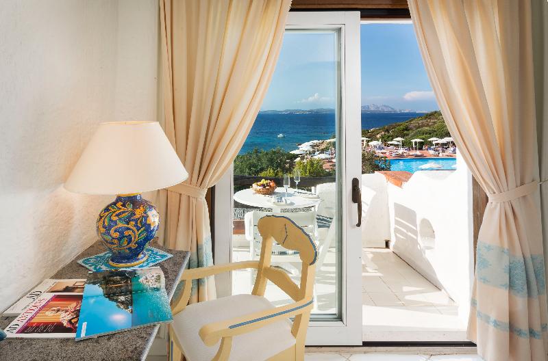 La Bisaccia Hotel - Oda