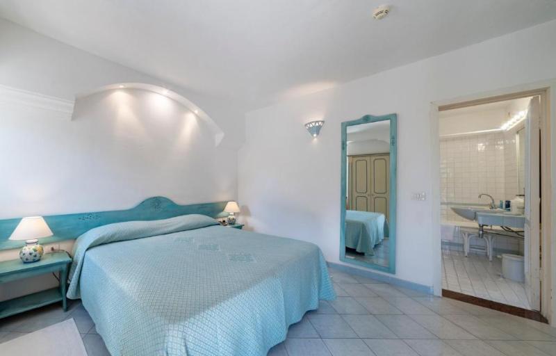 La Bisaccia Hotel - Oda