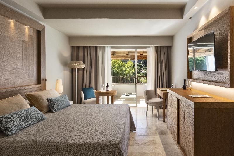 La Bisaccia Hotel - Oda