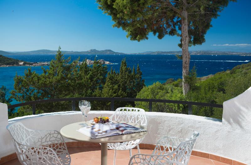 La Bisaccia Hotel - Oda