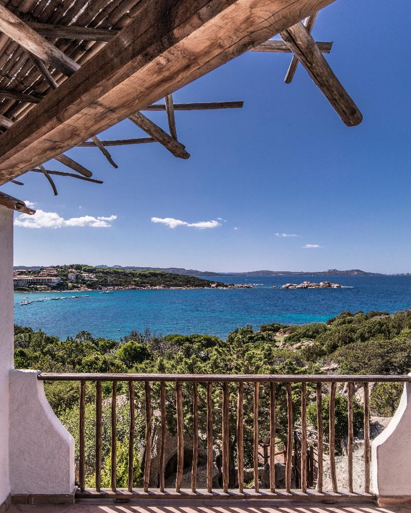 La Bisaccia Hotel - Oda