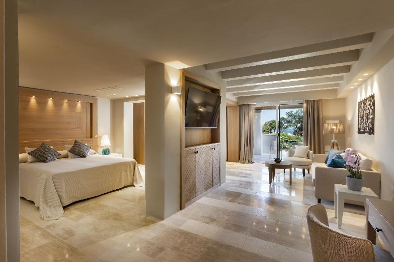 La Bisaccia Hotel - Oda