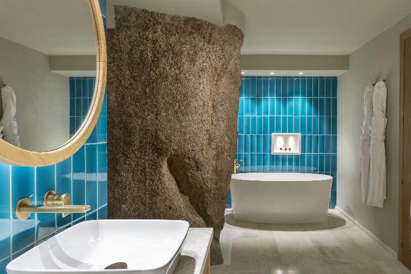 La Bisaccia Hotel - Oda