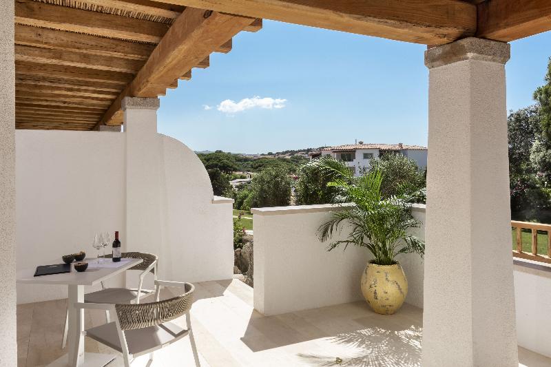 La Bisaccia Hotel - Oda