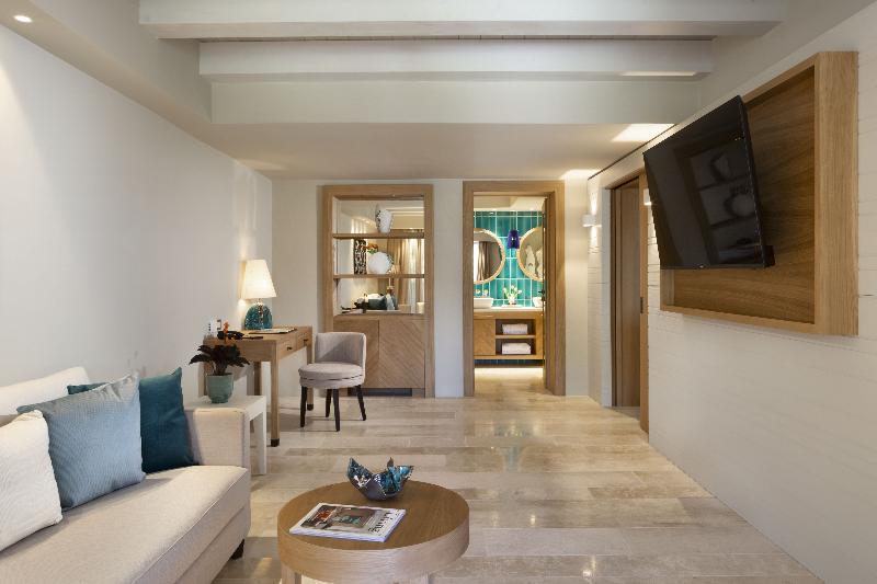 La Bisaccia Hotel - Oda