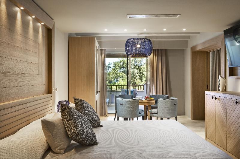 La Bisaccia Hotel - Oda