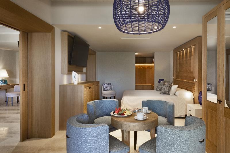 La Bisaccia Hotel - Oda