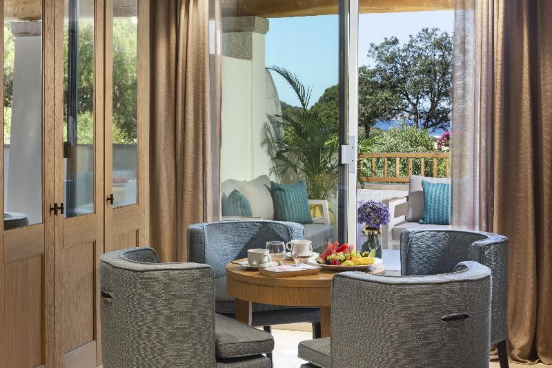 La Bisaccia Hotel - Oda