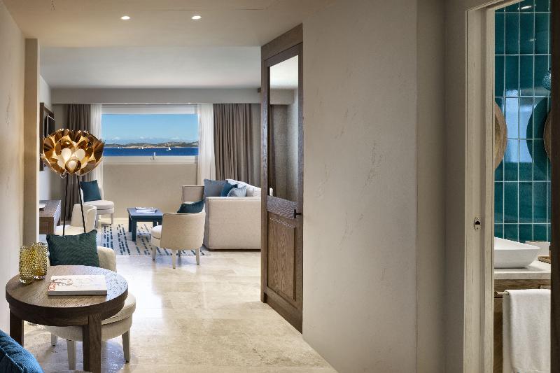 La Bisaccia Hotel - Oda