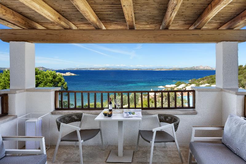 La Bisaccia Hotel - Oda