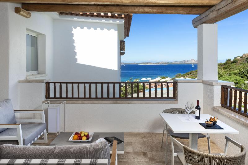 La Bisaccia Hotel - Oda