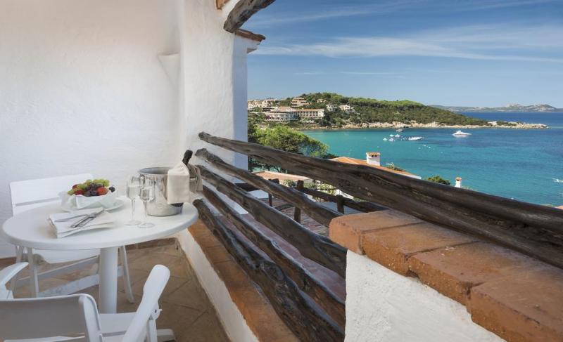 La Bisaccia Hotel - Oda