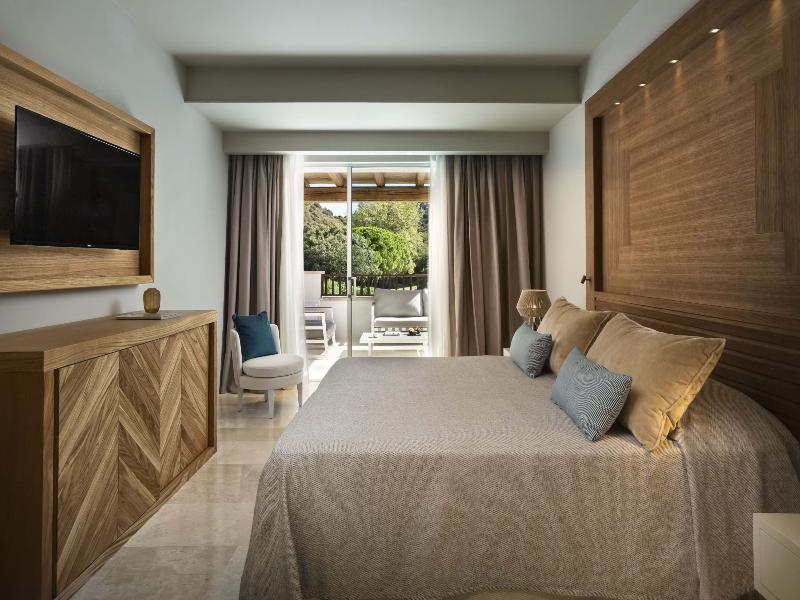 La Bisaccia Hotel - Oda