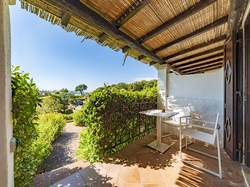 La Bisaccia Hotel - Oda