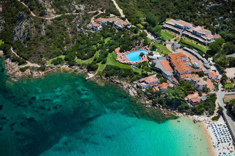 La Bisaccia Hotel - Plaj
