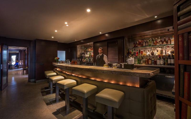 Library Hotel by Library Hotel Collection - Bar
