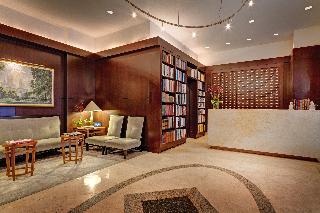 Library Hotel by Library Hotel Collection fotoÄŸrafÄ±